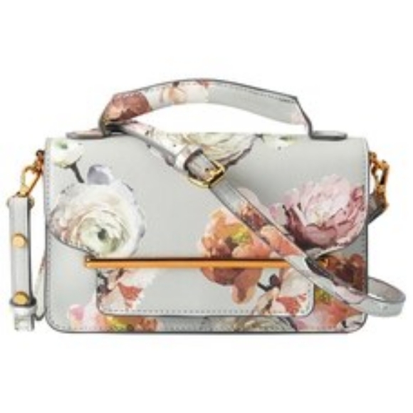 Love & Lore Handbags - Love & Lore Floral Crossbody